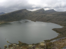 Imagen Parque Nacional Sumanpaz